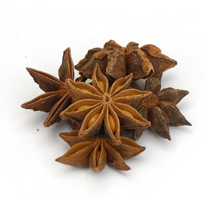 Ba Jiao Hui Xiang,Star Anise 500 Grams, dried herb